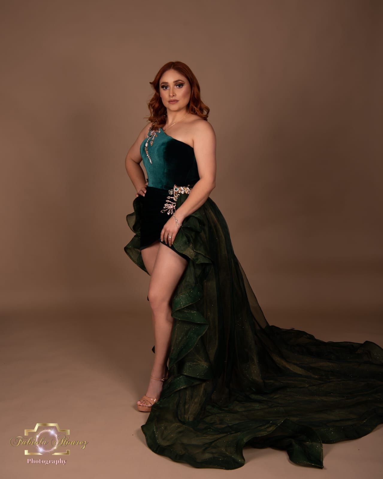 Karen Style #2
