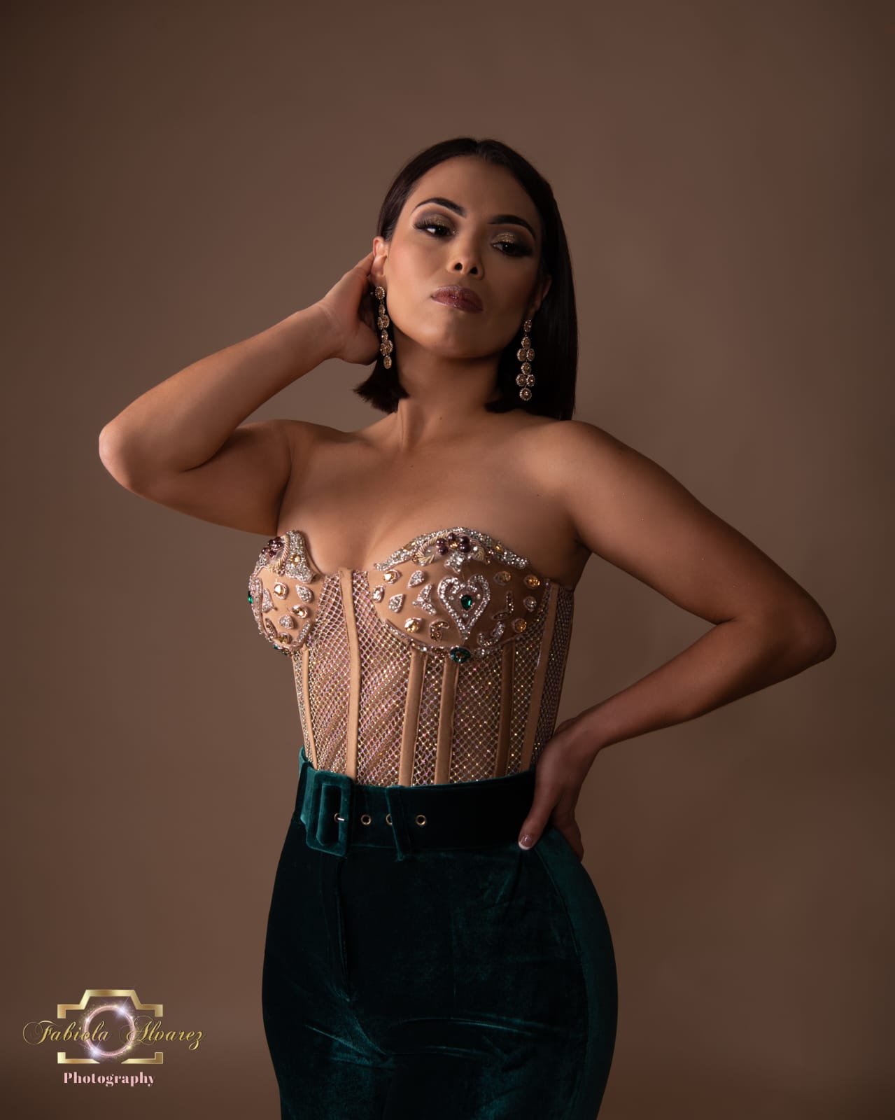 Paola Set