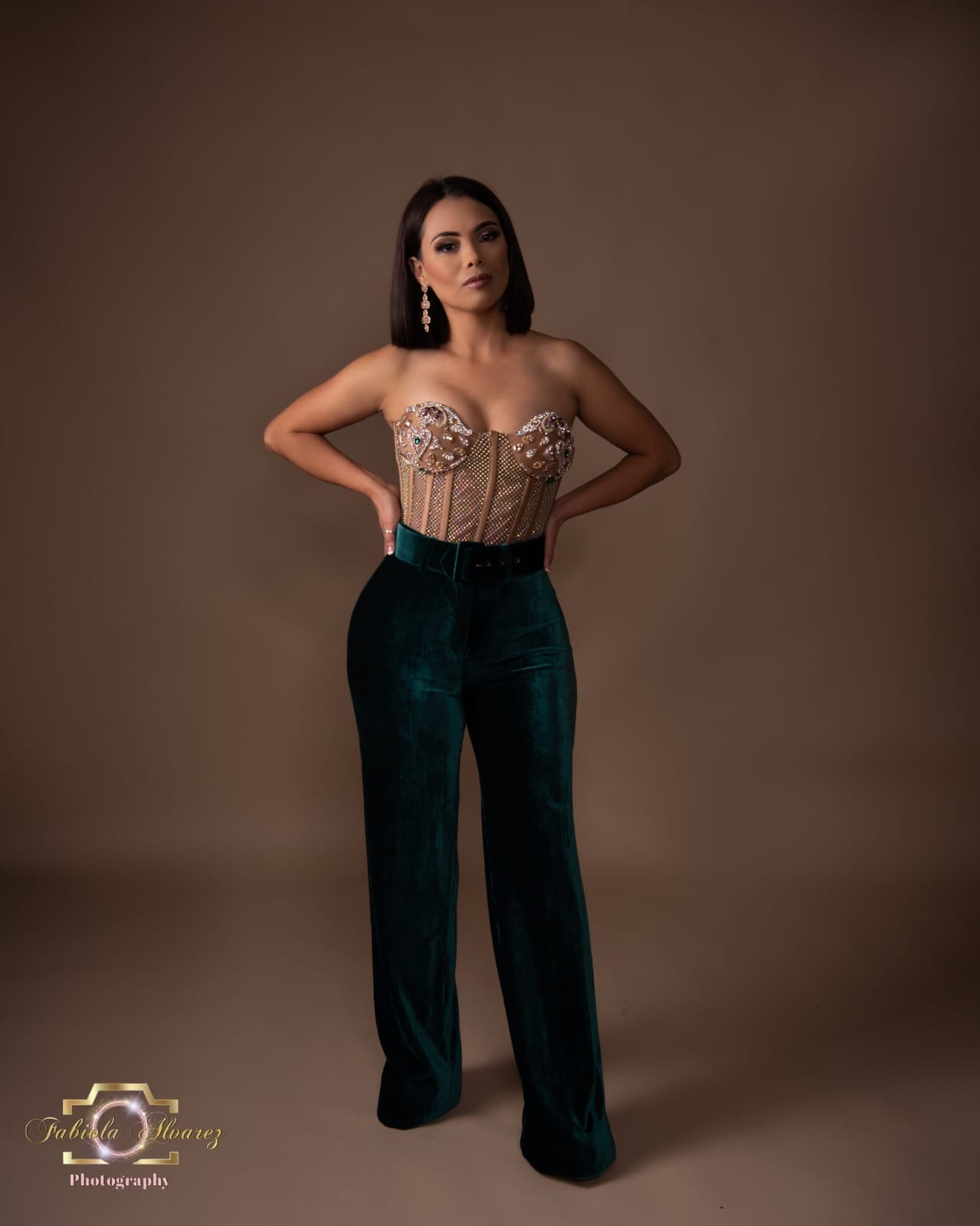 Paola Set