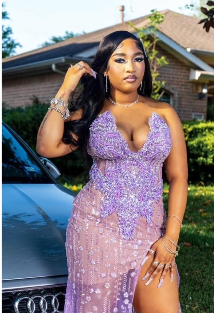Prom Style