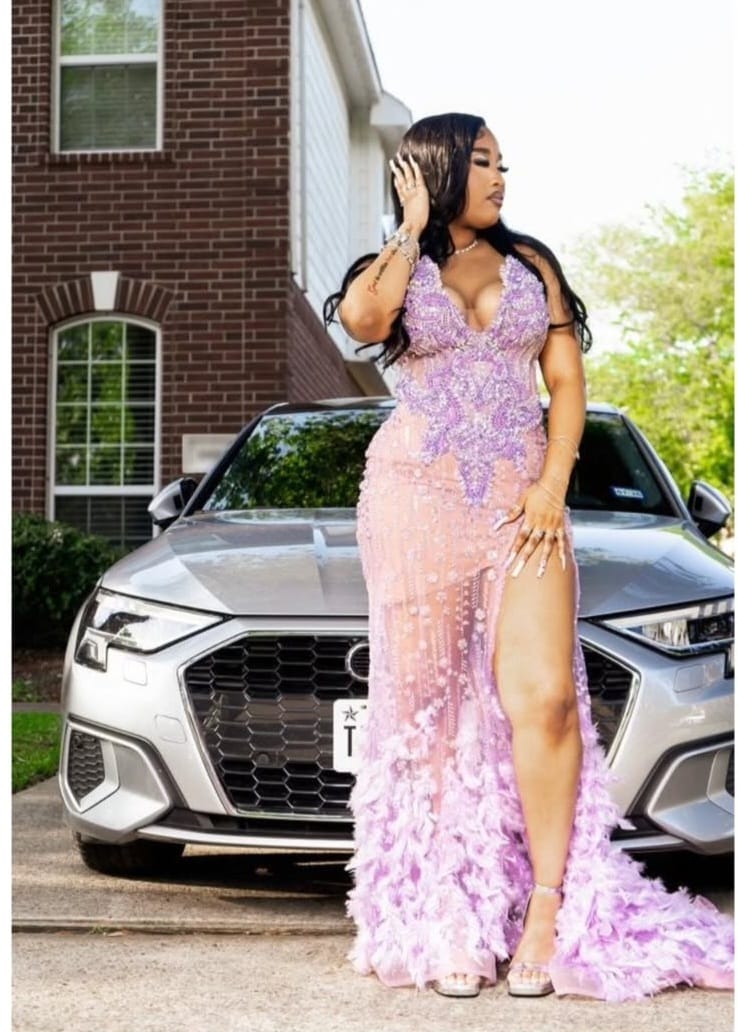Prom Style