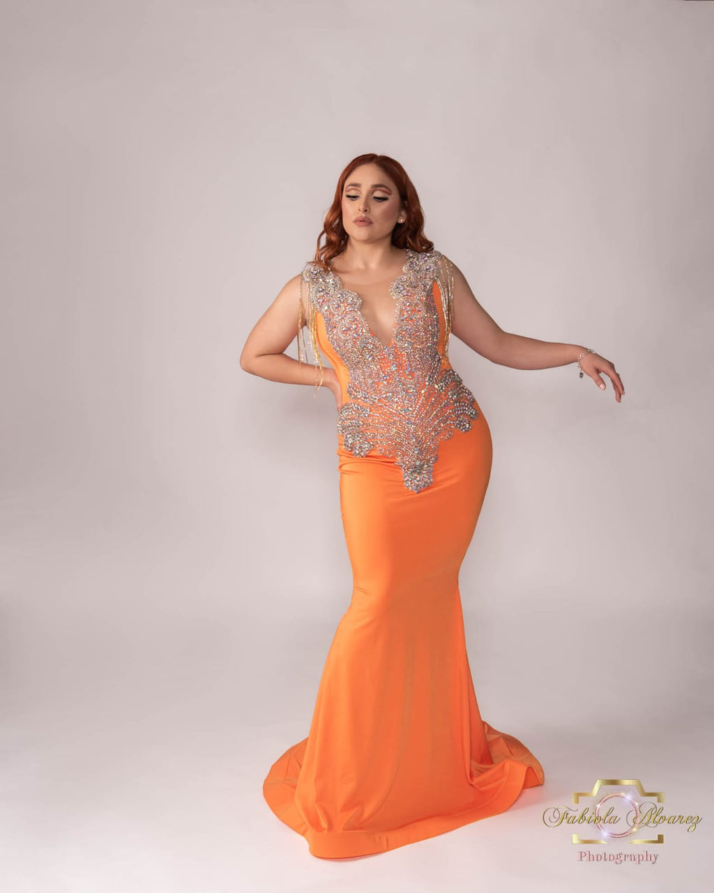Prom Style