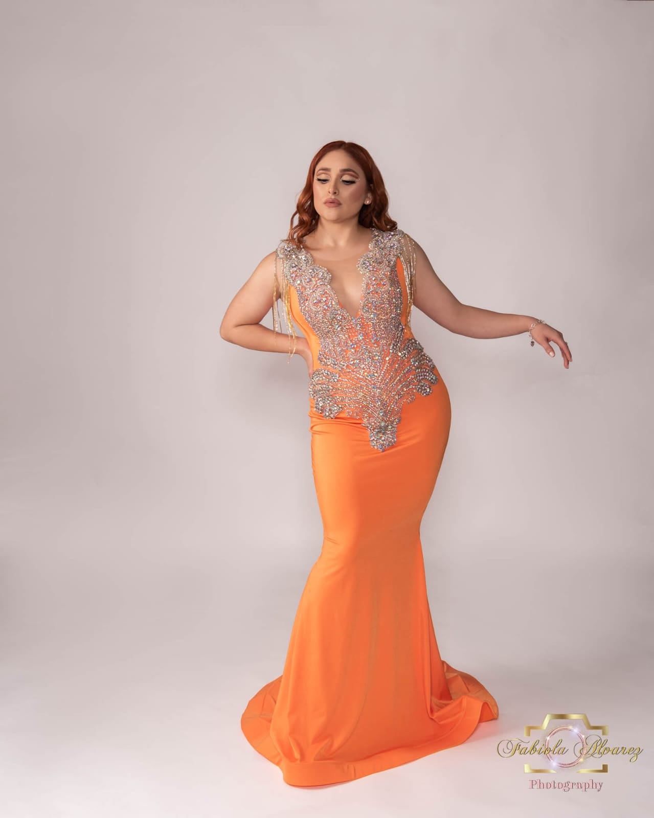 Prom Style