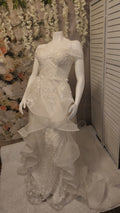 Bride Luz Style