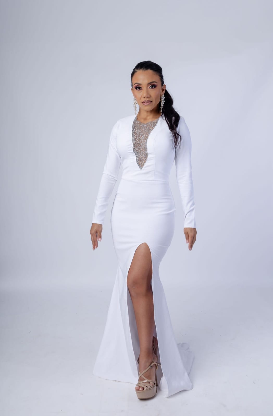 Civil Marriage Dress
