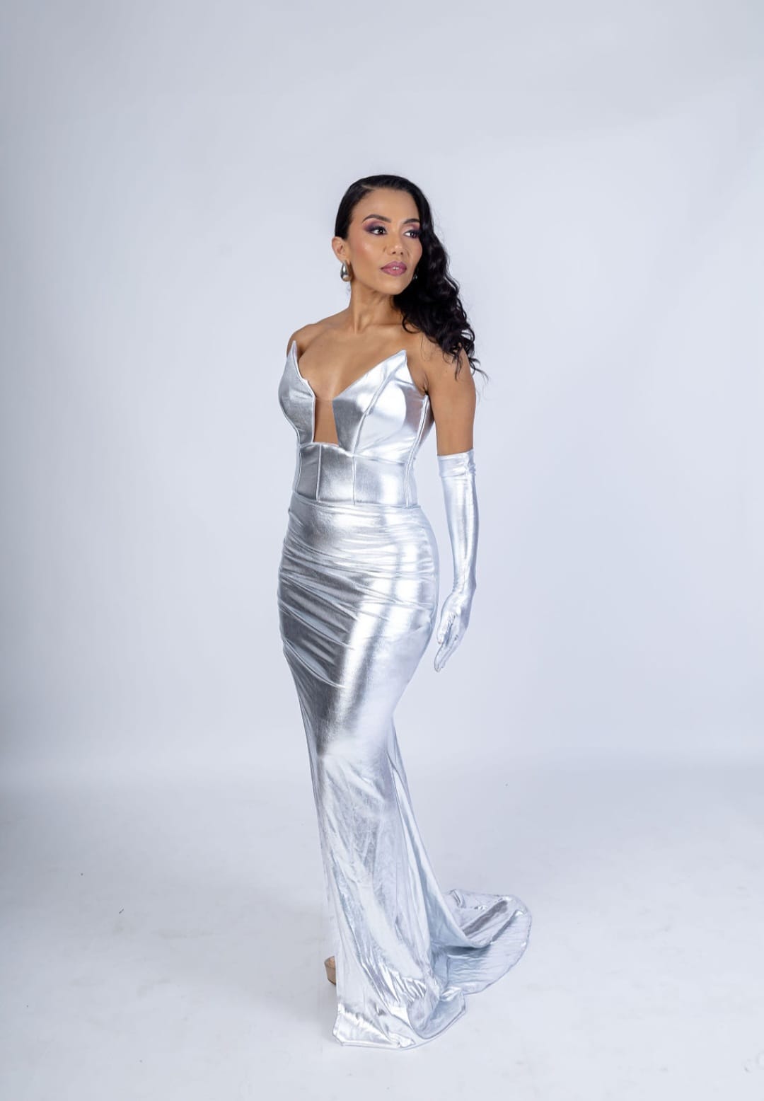 Metallic Style
