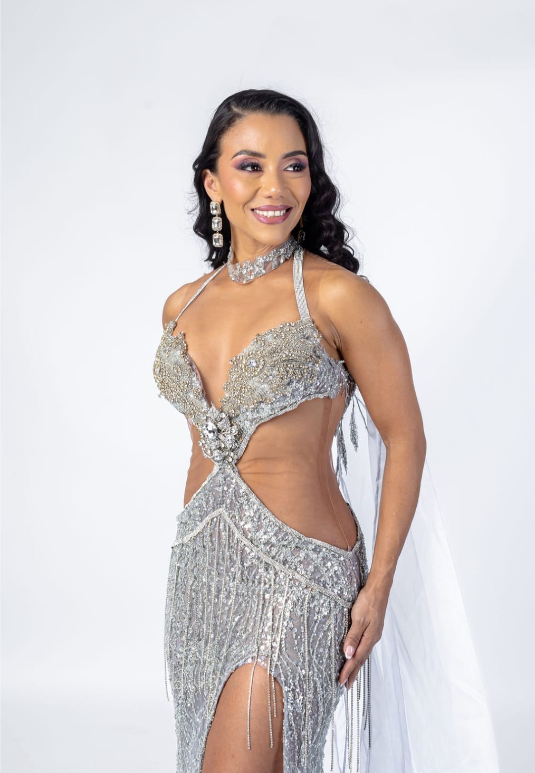 Gala Dress Style