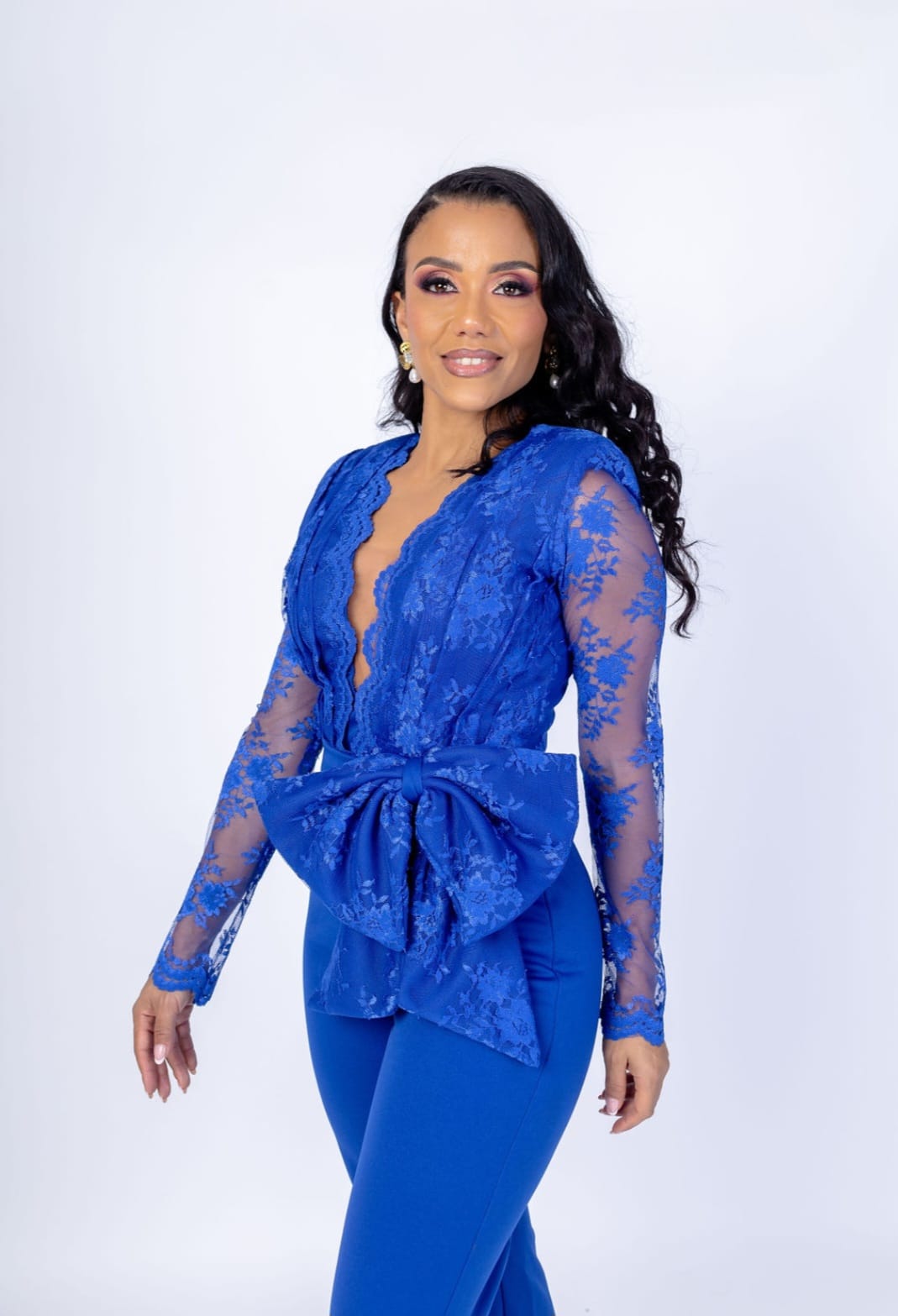 Jumpsuit Paola