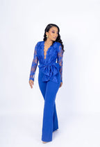 Jumpsuit Paola