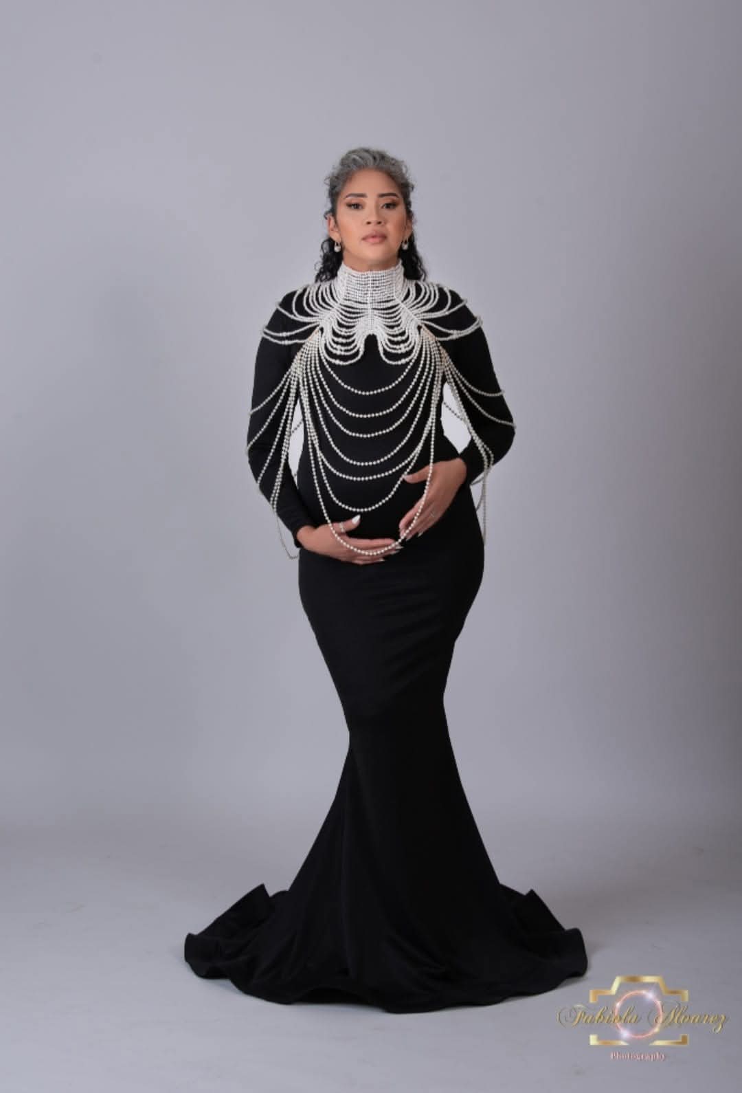 Martenity Dress Style