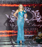 Dress Anna Style