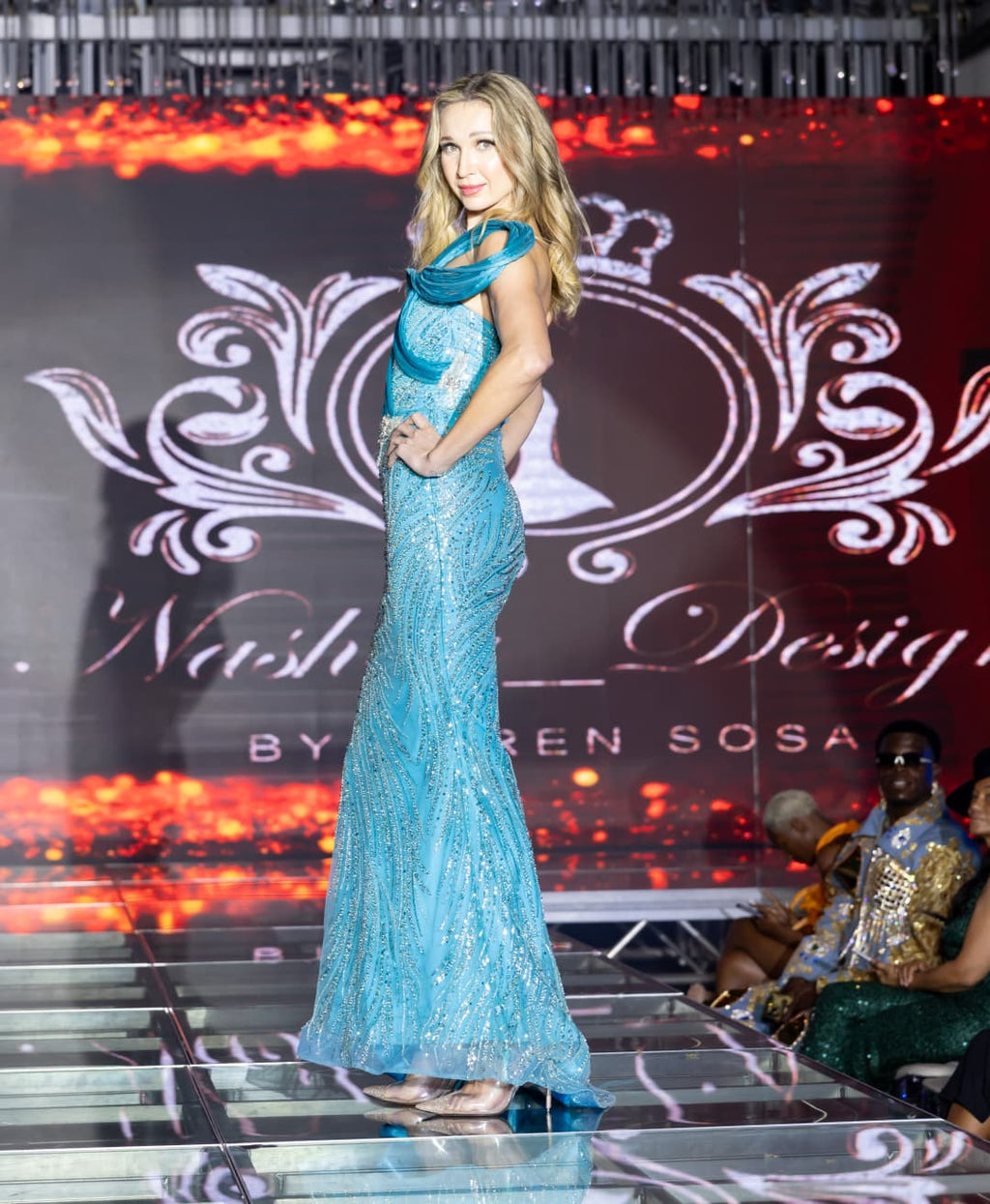 Dress Anna Style