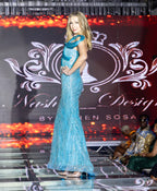 Dress Anna Style