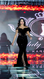 Dress Britthany Style